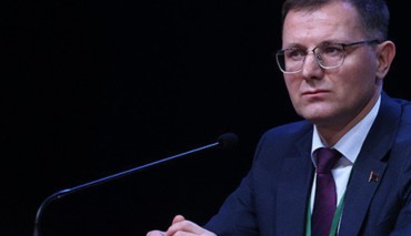 В Инфоцентре ЦИК прошла первая пресс-конференция